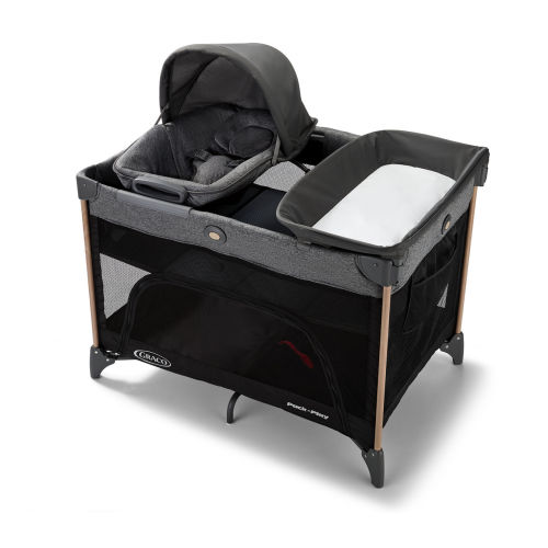Pack n' Play® Close2Baby Lux Playard