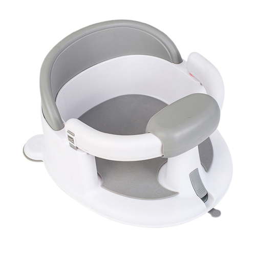 DJN Home & Garden Baby Seat For Babies: Non Slip Infant Bathtub Chair With Suction Cups & Comfortable Baby Support Ideal For Sitting Up Stable Design(6 Months 18 Months) - Walmart.ca