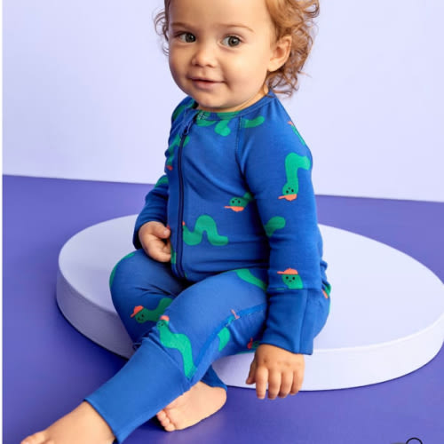 HannaSoft™ Stretch Sleeper