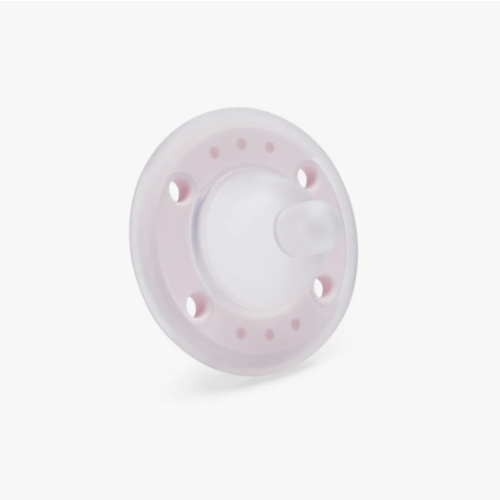Ninni Pacifier Petal Pink 1 Pack