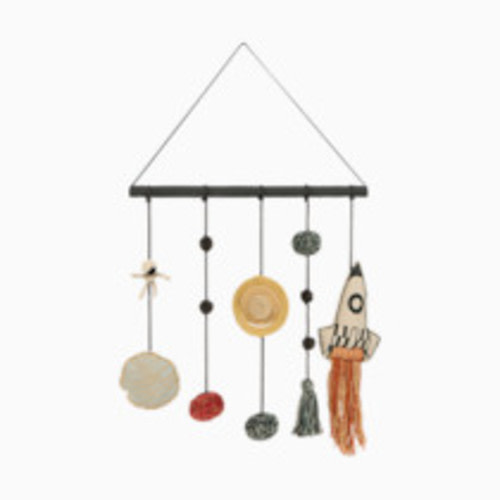 Lorena Canals Cosmos Wall Hanger