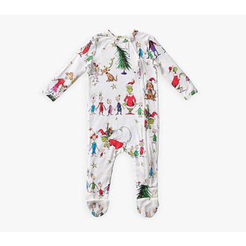Dr. Seuss's The Grinch™ Baby Pajama , 6-9 Months , Multi