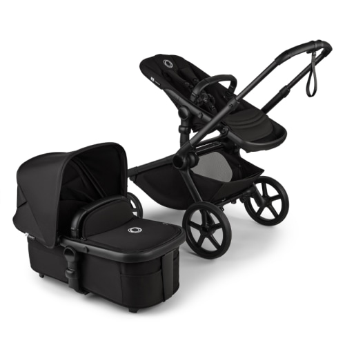 Kangaroo Complete Stroller | Snuggle Bugz | Canada's Baby Store