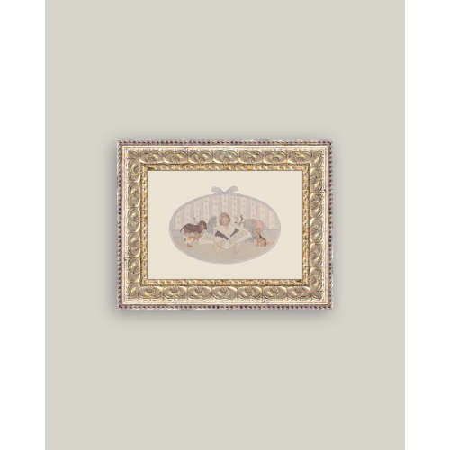 Reading Nursery Rhymes