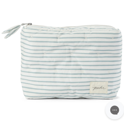 On The Go Pouch