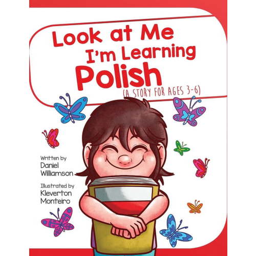 Look At Me I'm Learning Polish