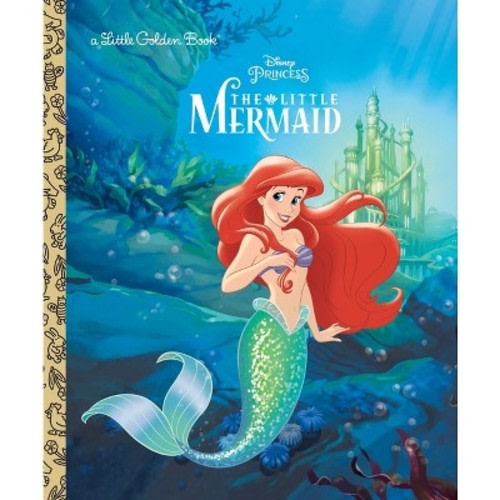 The Little Mermaid - By Michael Teitelbaum