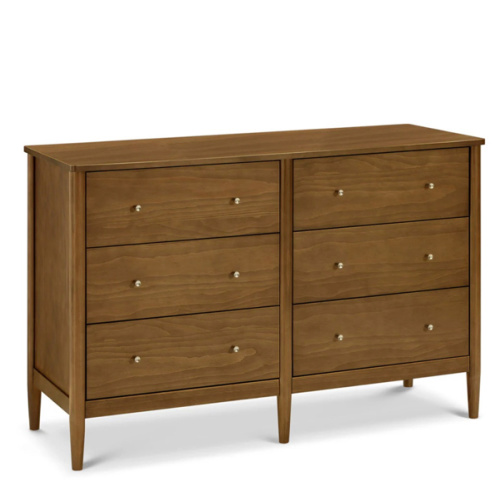 DaVinci Frem 6-Drawer Dresser | Modern Nursery™