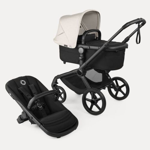 Bugaboo Fox 5 Renew 2-in-1 stroller