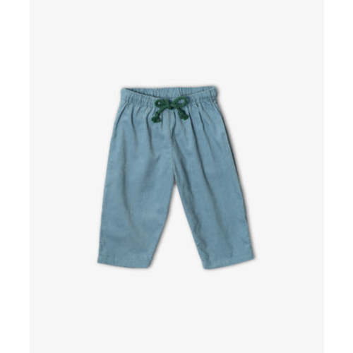 All-Weather Rain Corduroy Baby Pant | Oso & Me