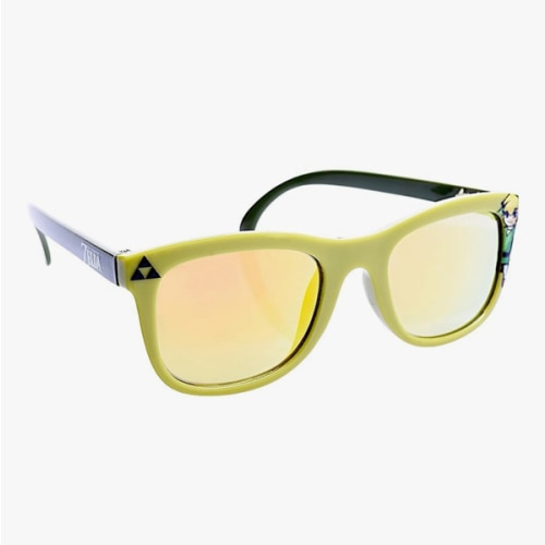 ARKAID Legend of Zelda Child Sunglasses Link Shades, UV400, One Size Fits Most Kids