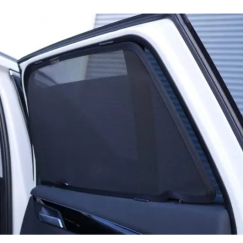 BMW X1 3rd Gen Car Window Sun Shades (U11; 2023-Present)*