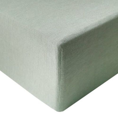 Copper Pearl Alta Premium Crib Sheet