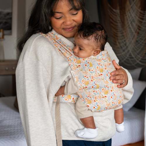 Hope & Plumb Sprout Newborn Carrier
Size Long