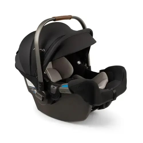 Nuna PIPA rx + RELX Car Seat Base | Modern Nursery™