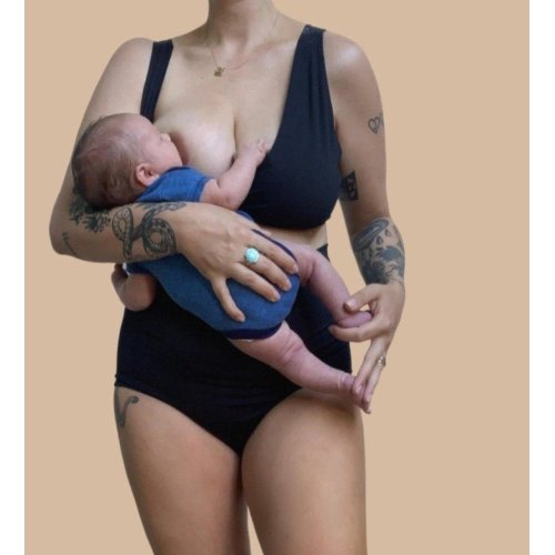 Nyssa Go Fourth™ Deluxe Postpartum Recovery Kit
