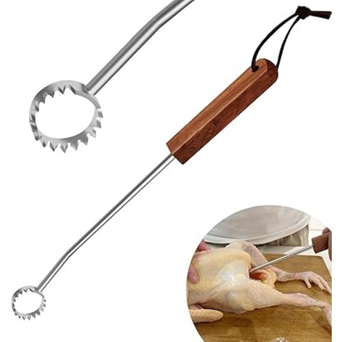 Lung Scraper of Chicken Processing Equipment Poultry Lungs
