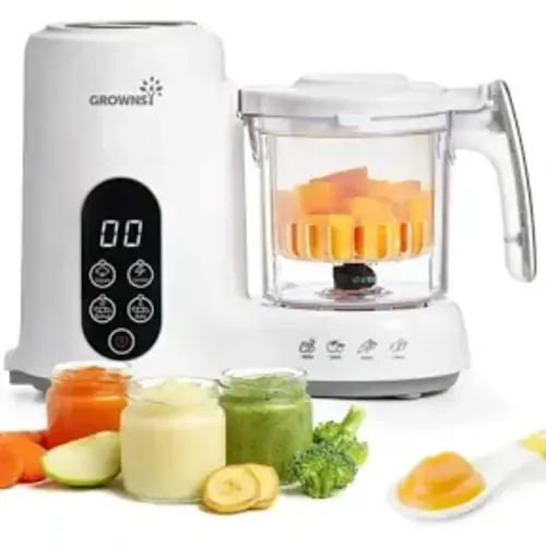 baby food maker - Google Search