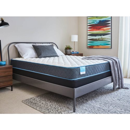 Sleepy's Basic Innerspring Firm Mattress | MattressFirm