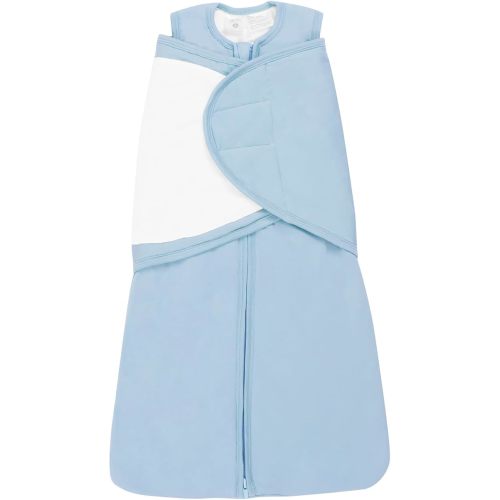 1.0 TOG Preemie Swaddle Sleep Sack, Adjustable Wearable Blanket for Infants Newborns 0-6 Months