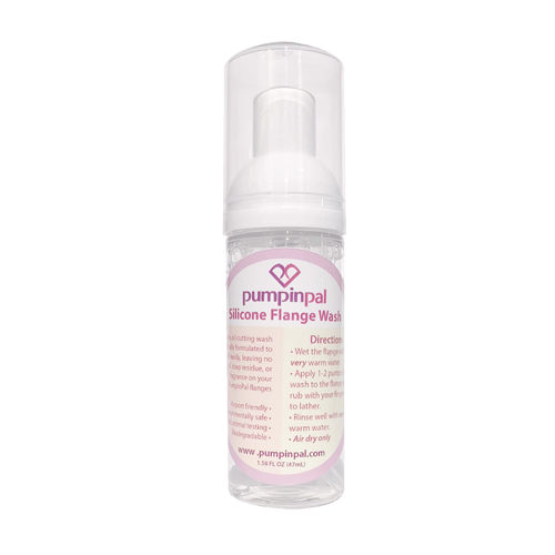 Foamin' Flange Wash – Pumpin Pal