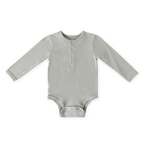 Essentials One-Piece - Soft Sea