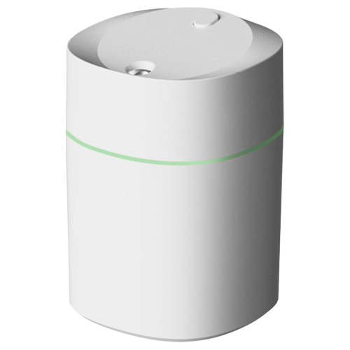Humidifier Large Room,Mini Quiet Desktop Cool Mist Humidifier,for Baby Nursery and Plant