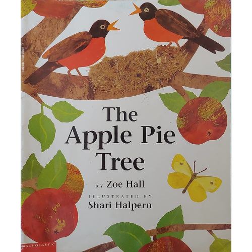 The Apple Pie Tree