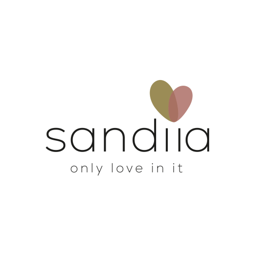 Sandiia – Babytrage Tiimeless Balance Salbeii