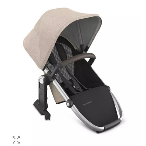 RumbleSeat V3