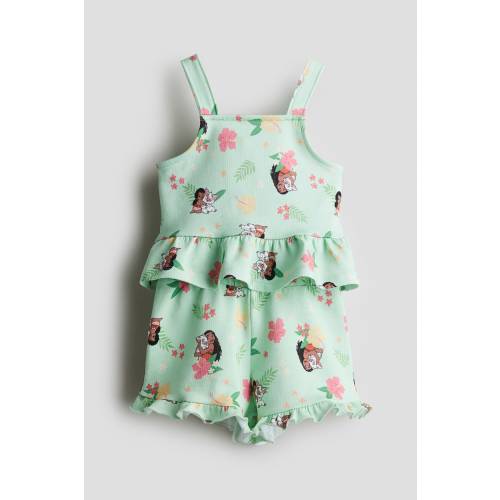 2T 2-PIECE SWEATSHIRT SET