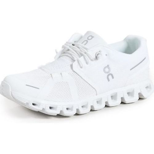 On Women's Cloud 5 Sneakers Running Shoes