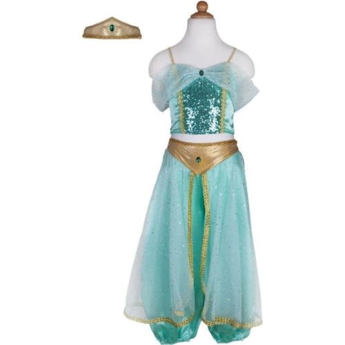 Arabian Princess Set