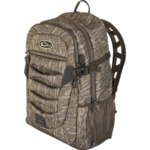 Camo Daypack