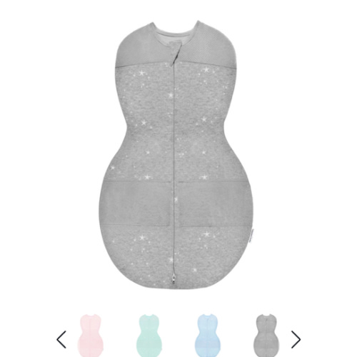 Baby Sleep Sack | Sleepea Swaddle – Happiest Baby