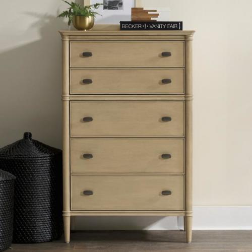 Dakota Tall Dresser