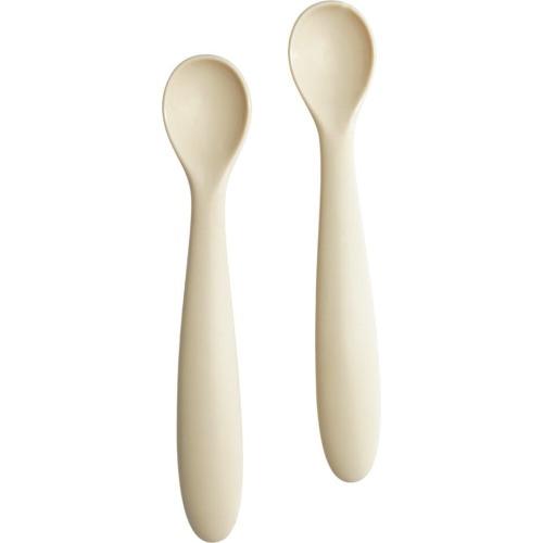 Silicone Flexible Spoon Set