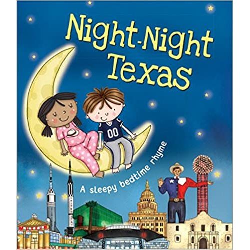 Night - Night Texas