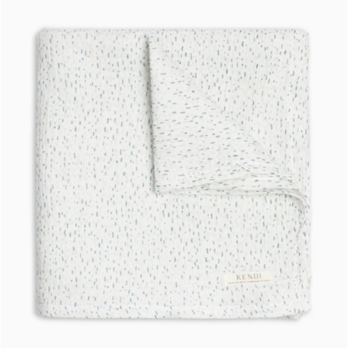 Muslin Swaddle Blanket