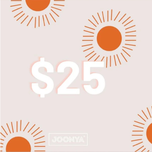 Digital Gift Card for Diapers