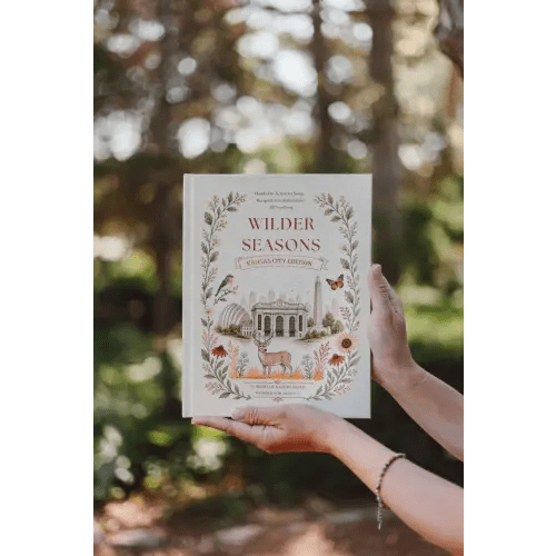 Kansas City Family Edition — Wilder Seasons
