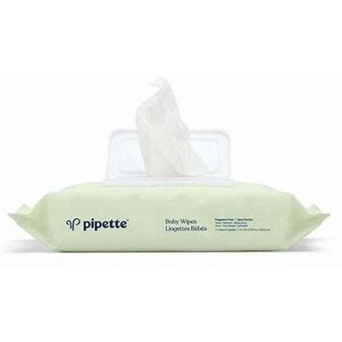 Natural Baby Wipes | Pipette