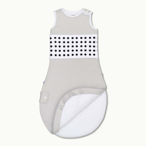 Breathing Wear Quilted Sleeping Bag
