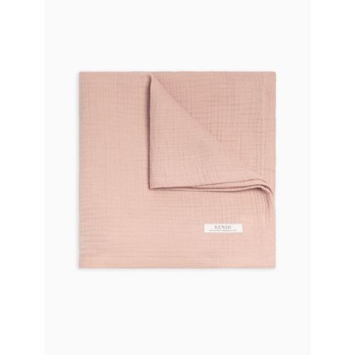 Colored Organics Classic Muslin Swaddle Blanket Ballet one size