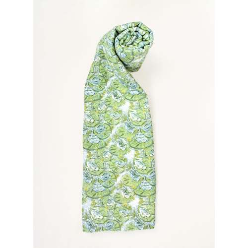 Hoppy Place Shawl Blanket