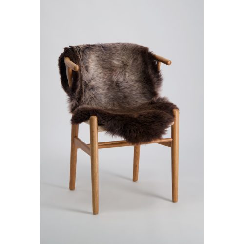 Ecowool Natural Undyed Sheepskin Rugs - Single | Ecowool | Free Shipping