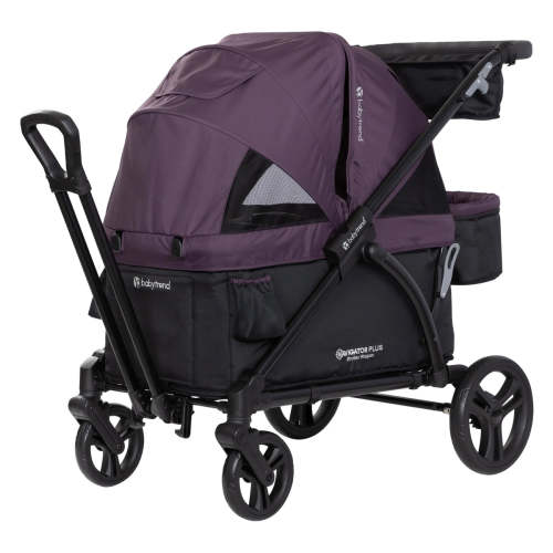 Navigator® PLUS 2-in-1 Stroller Wagon (Baby/Toddler/Kids)