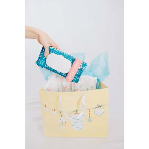 Bonobo Trio (3 PACK) – Bonobo Baby