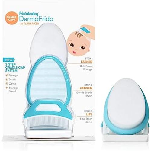 Fridababy DermaFrida The Flakefixer