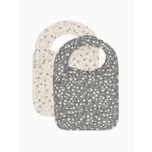 2-Pack Bibs